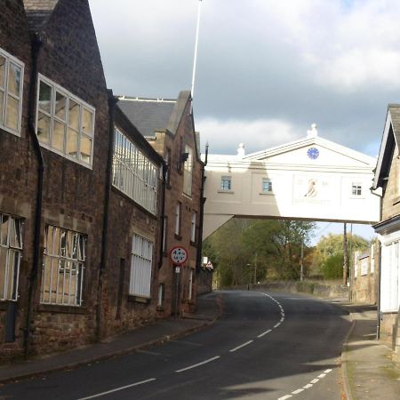 The Old Mill And Cottage ماتلوك المظهر الخارجي الصورة