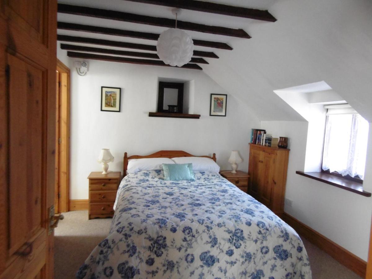 The Old Mill And Cottage ماتلوك المظهر الخارجي الصورة